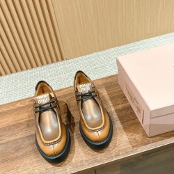 MiuMiu Loafers