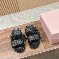 MiuMiu Sandals