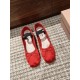 MiuMiu ballet flats