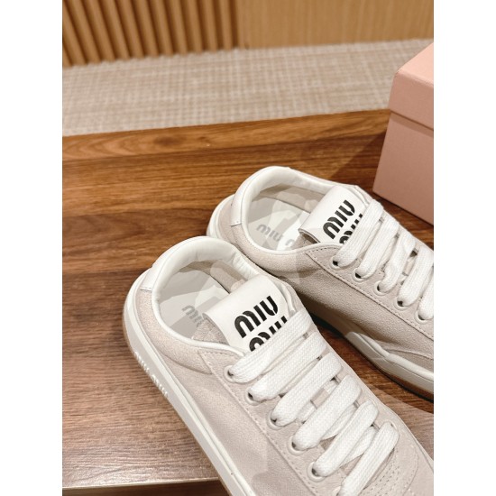 MiuMiu Sneakers