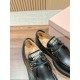 MiuMiu Loafers