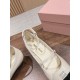 MiuMiu Single Shoes