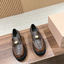 MiuMiu Loafers