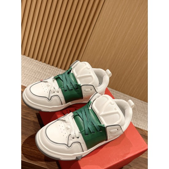 Valentino open skate Sneakers