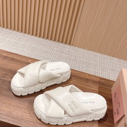 MiuMiu Sandals