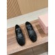 MiuMiu ballet flats