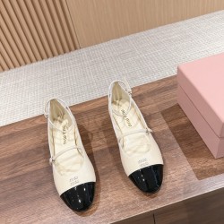 MiuMiu Single Shoes