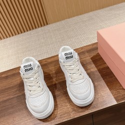 MiuMiu Sneakers