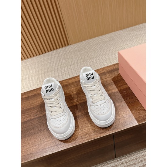 MiuMiu Sneakers