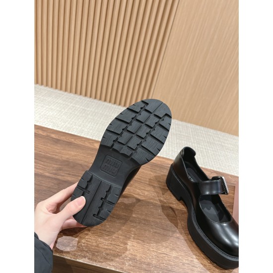 MiuMiu Loafers