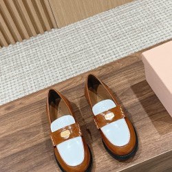 MiuMiu Loafers