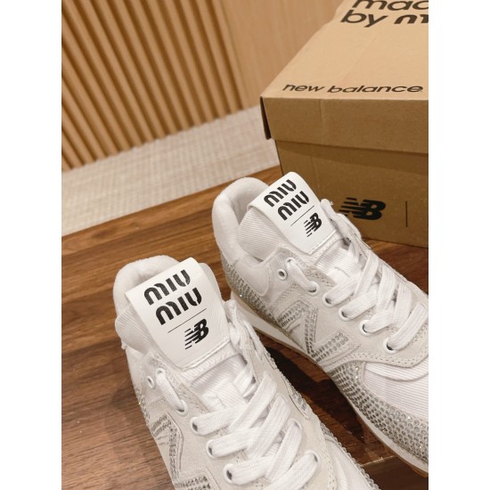 MiuMiu Sneakers