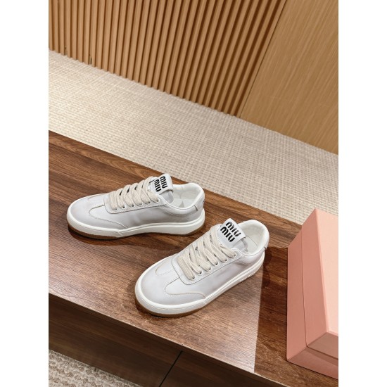 MiuMiu Sneakers