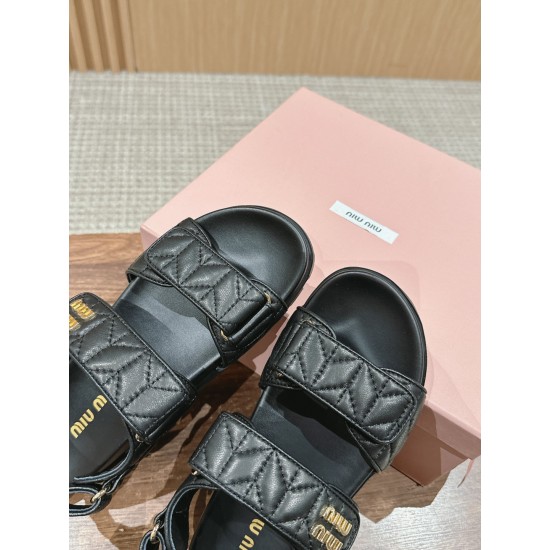 MiuMiu Sandals