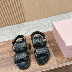 MiuMiu Sandals