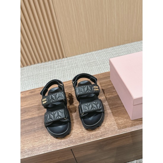 MiuMiu Sandals