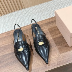 MiuMiu Sandals