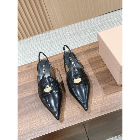 MiuMiu Sandals