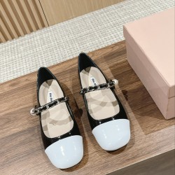 MiuMiu Single Shoes