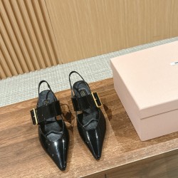 MiuMiu Sandals