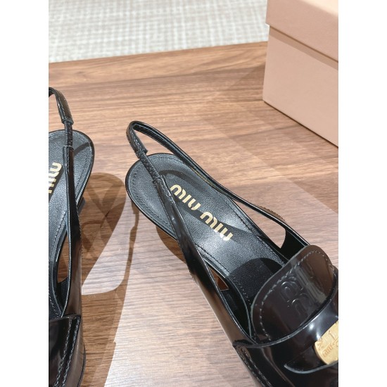 MiuMiu Sandals