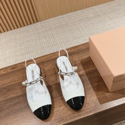 MiuMiu Sandals