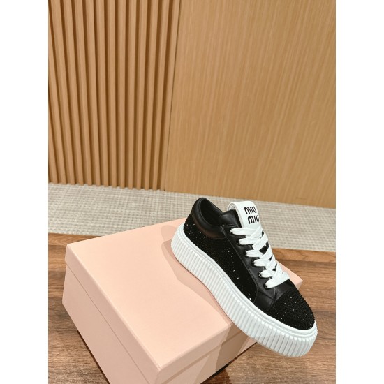 MiuMiu Sneakers