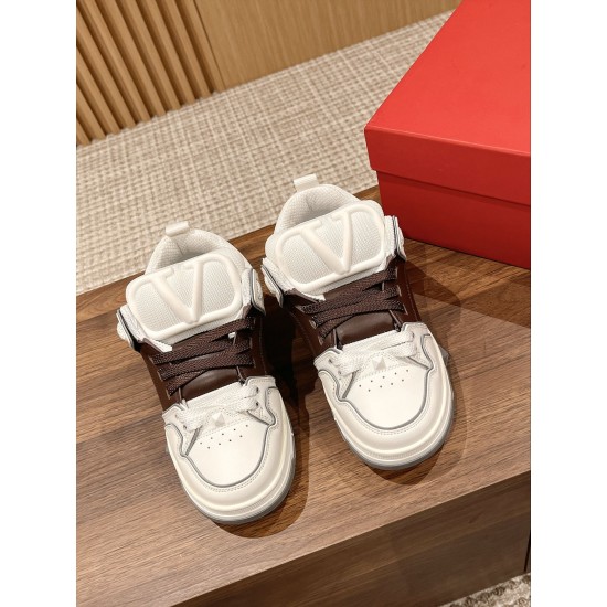 Valentino open skate Sneakers