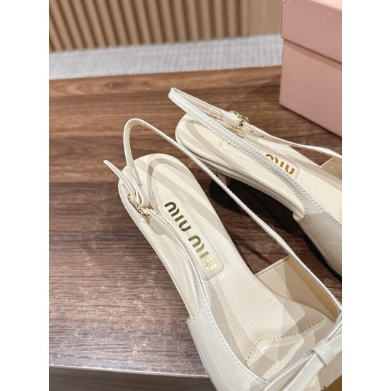 MiuMiu Sandals