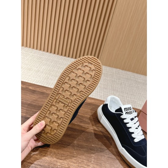 MiuMiu Sneakers