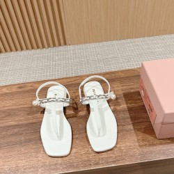 MiuMiu Sandals