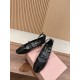 MiuMiu Single Shoes