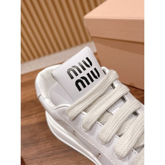 MiuMiu Sneakers