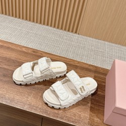 MiuMiu Sandals