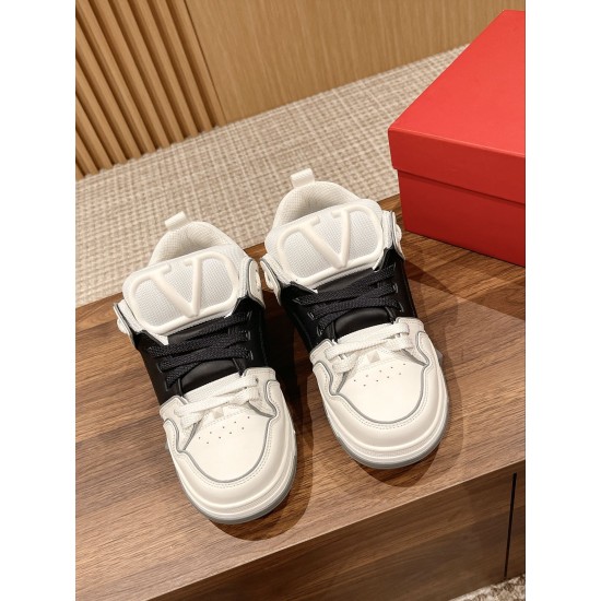 Valentino open skate Sneakers