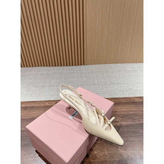 MiuMiu Sandals