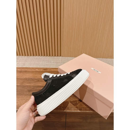 MiuMiu Sneakers