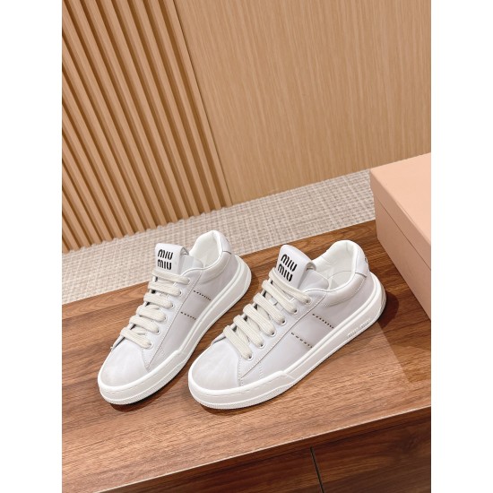 MiuMiu Sneakers