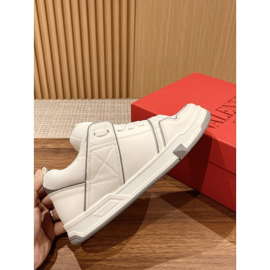 Valentino open skate Sneakers