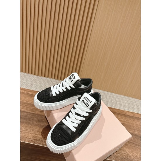 MiuMiu Sneakers