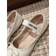 MiuMiu ballet flats