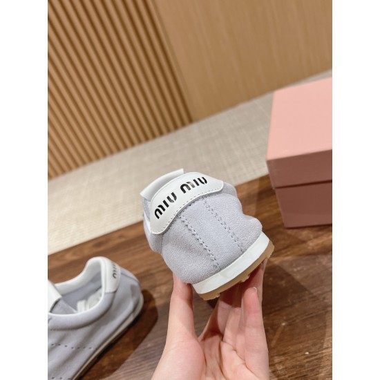 MiuMiu Sneakers