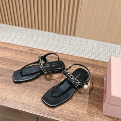 MiuMiu Sandals