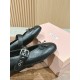 MiuMiu ballet flats