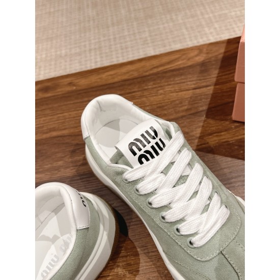 MiuMiu Sneakers