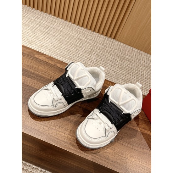 Valentino open skate Sneakers