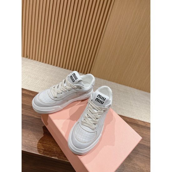 MiuMiu Sneakers