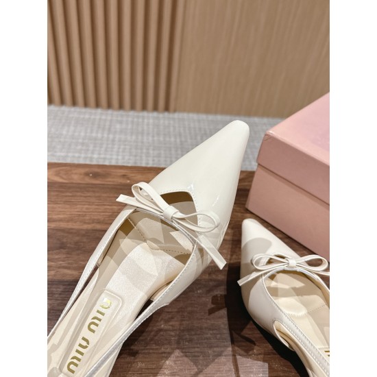 MiuMiu Sandals