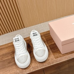 MiuMiu Sneakers