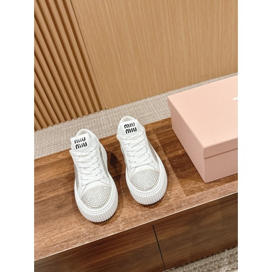 MiuMiu Sneakers